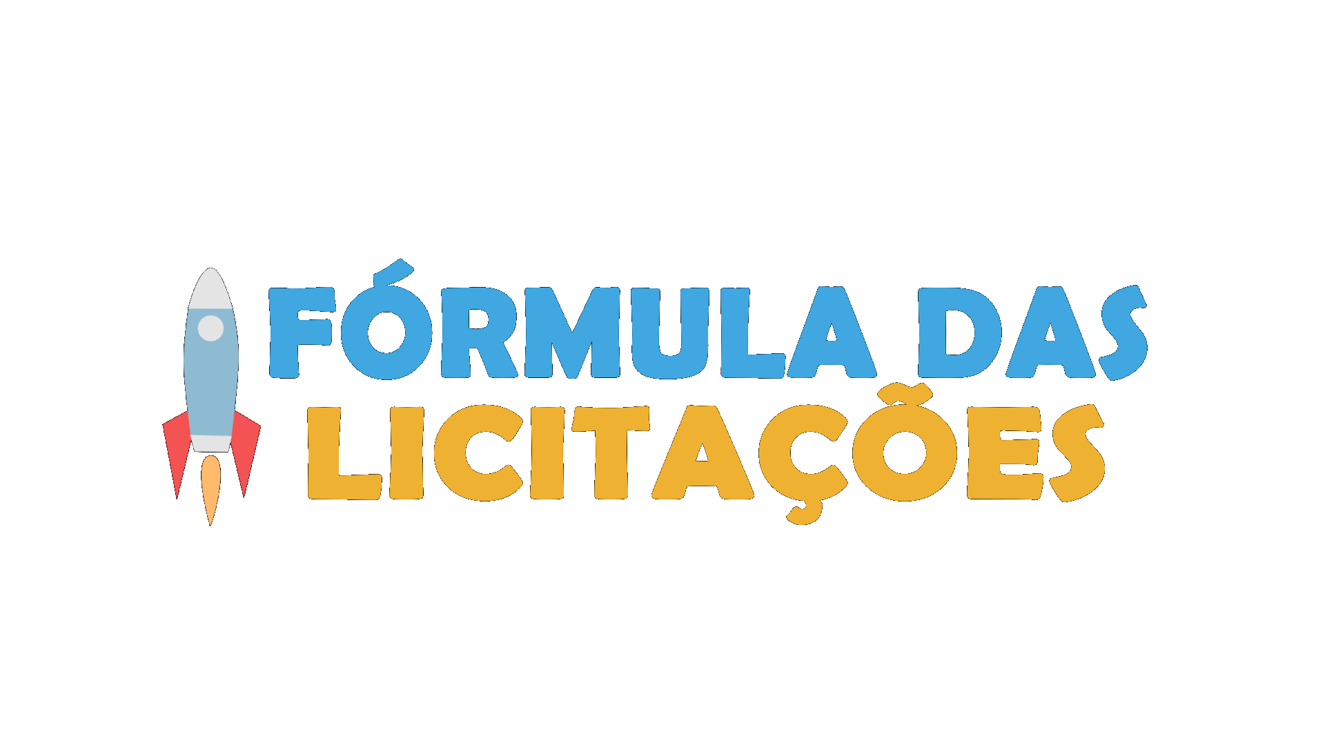 Formula das licitacoes